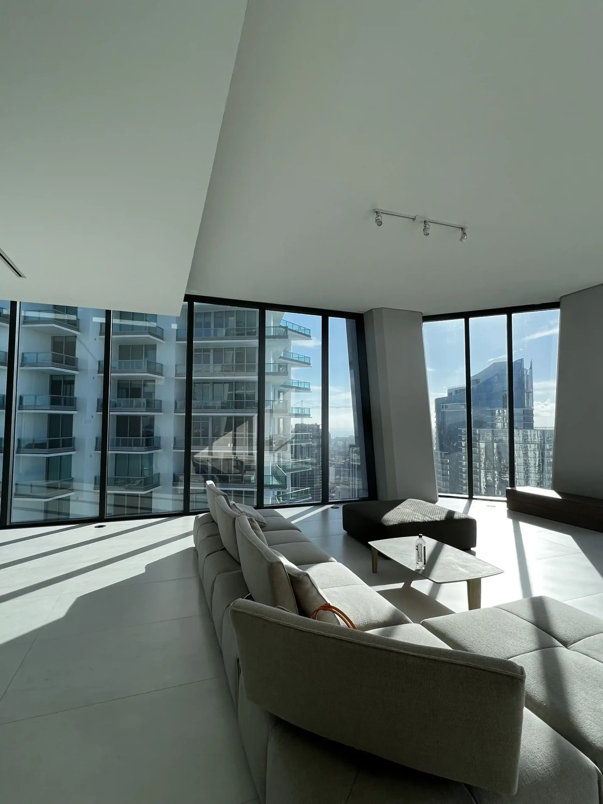 Security window film