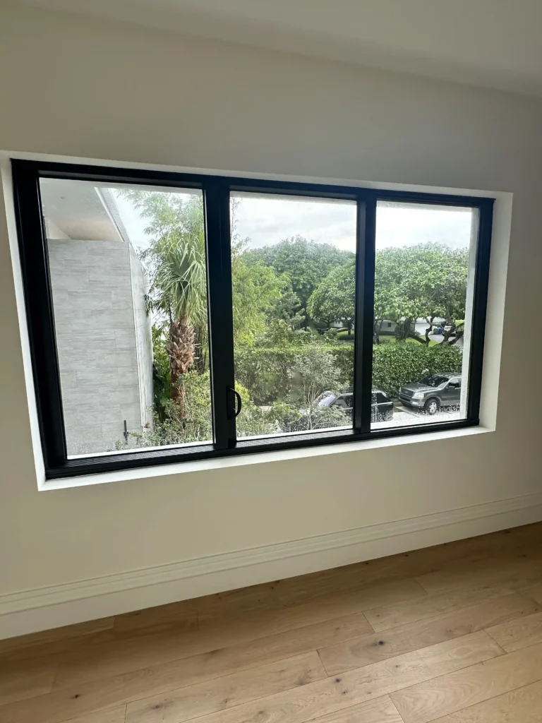 Coconut Grove Window Tinting