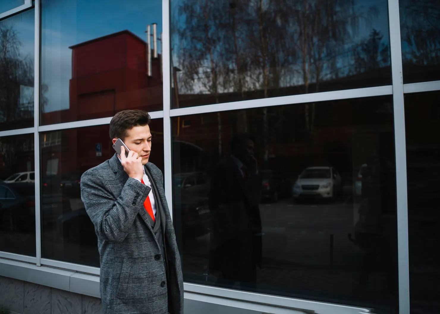 Commercial Window Tinting Benefits: 3 Reasons Your Business Should Invest