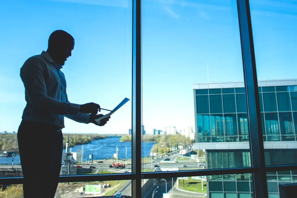 Security Window Film Costs: Protect Your Home with Confidence