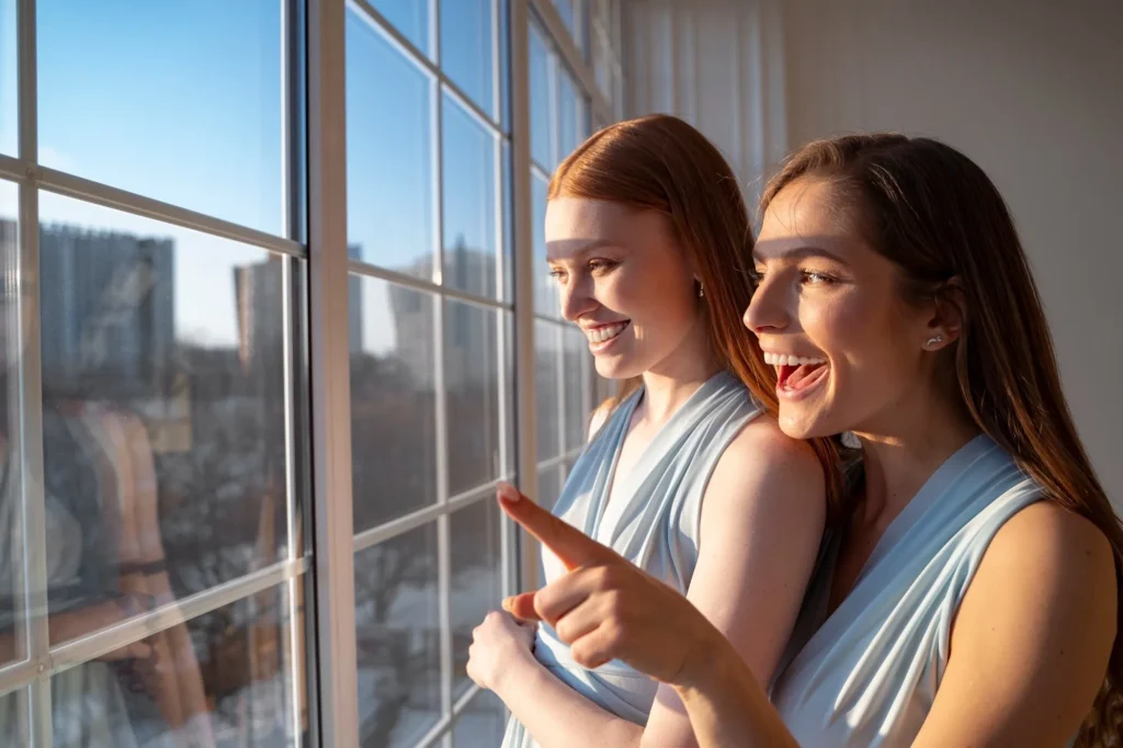 Reduce Unwanted Heat and Glare with Window Tint in Florida