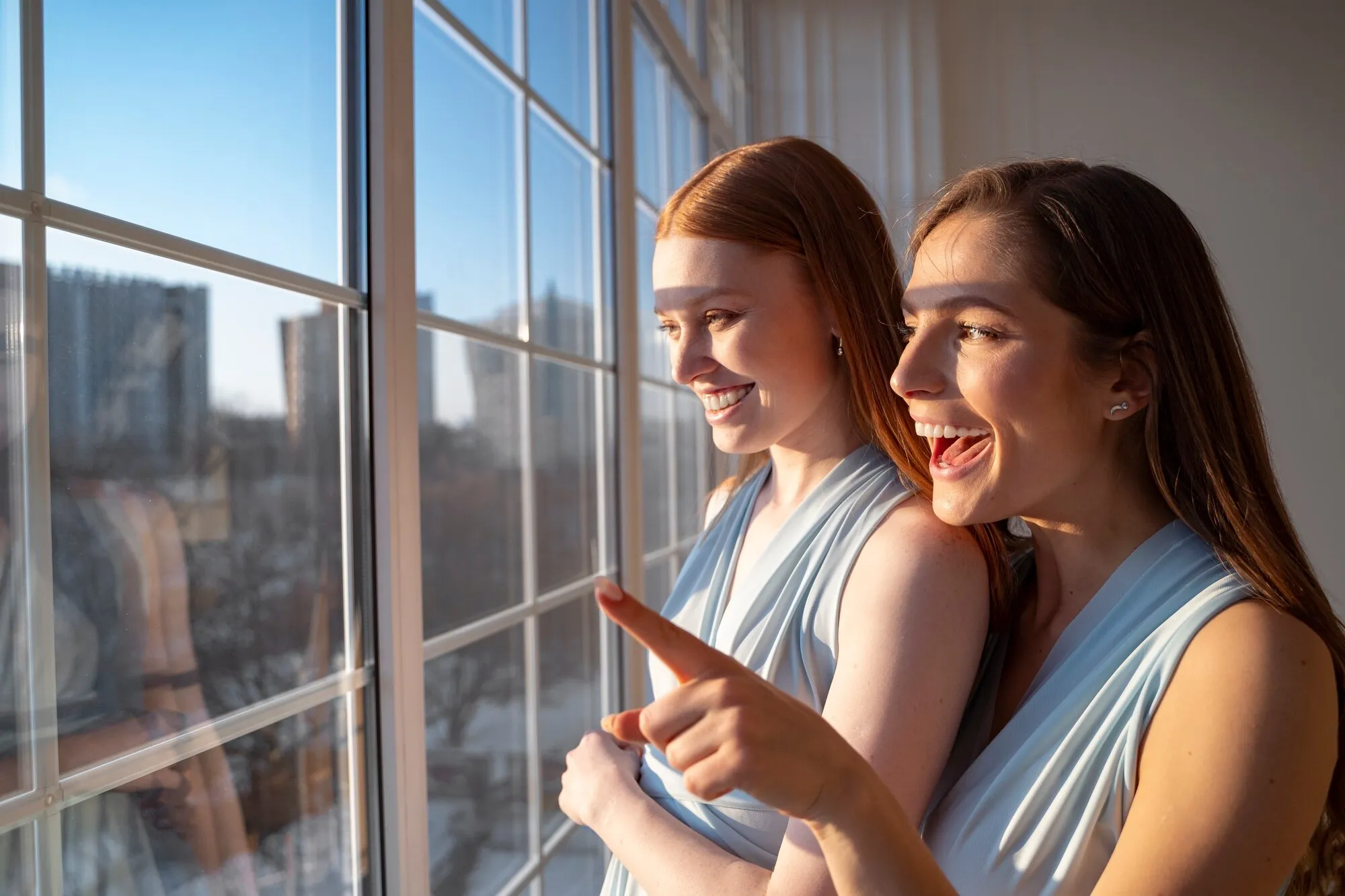 Reduce Unwanted Heat and Glare with Window Tint in Florida