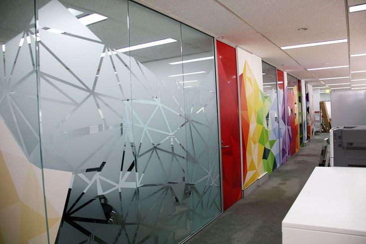 Transform Your Home Décor with Frosted Window Film in Miami