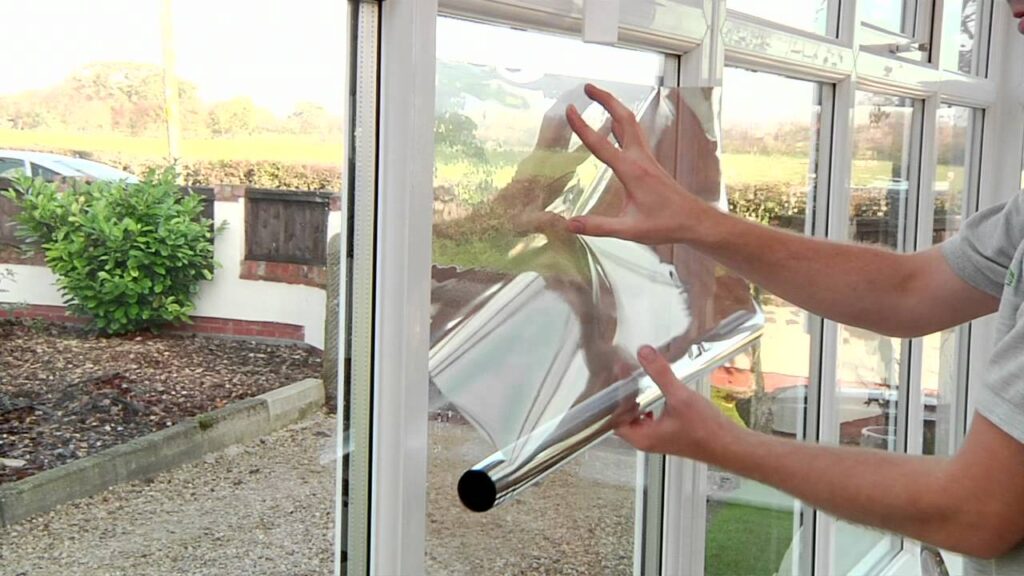 The Best Places to Install Privacy Window Film in Your Miami House