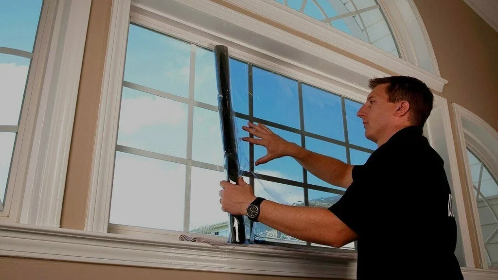 Top Benefits of Home Window Tinting in Miami's Sunny Climate